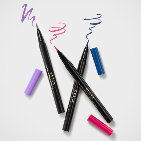 Stay All Day® Waterproof Liquid Eye Liner - Image 55