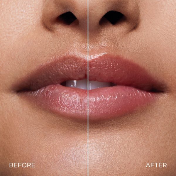 Buff & Blur Lip Enzyme Exfoliator - Image 5