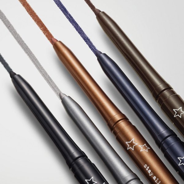 Stay All Day® Smudge & Set Waterproof Gel Eye Liner - Image 28